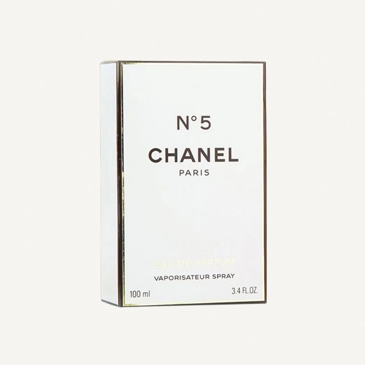 CHANEL No. 5 EDP For Women 100ml-2-2