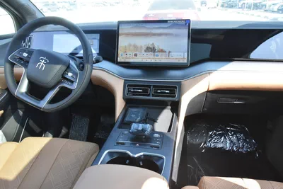BYD SONG PRO 2025 | GREY-9