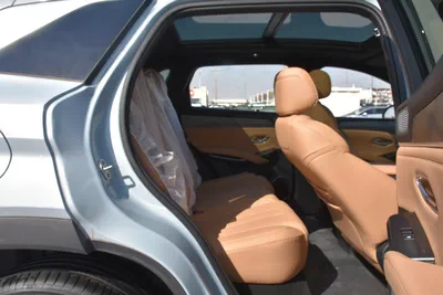 BYD SONG PRO 2025 | GREY-6