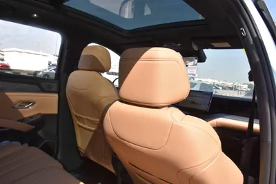 BYD SONG PRO 2025 | GREY-1