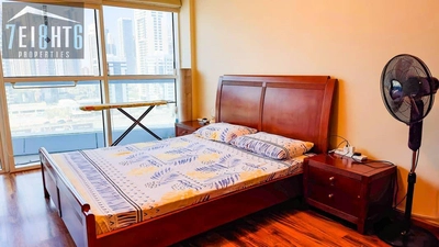 Saba Tower 2, JLT Cluster Q, Jumeirah Lake Towers (JLT), Dubai-4
