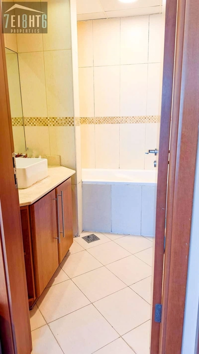 Saba Tower 2, JLT Cluster Q, Jumeirah Lake Towers (JLT), Dubai-5