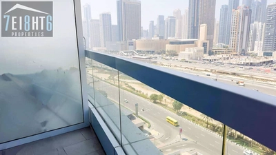 Saba Tower 2, JLT Cluster Q, Jumeirah Lake Towers (JLT), Dubai-7