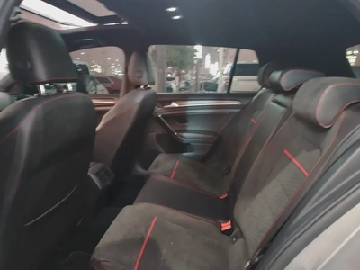 فولكسفاغن جولف GTI MK7 2018 خليجي-12