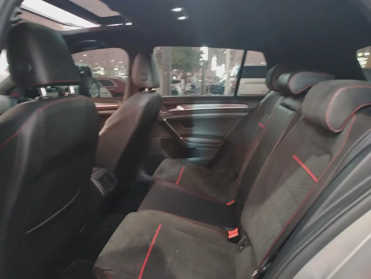 فولكسفاغن جولف GTI MK7 2018 خليجي-12-12