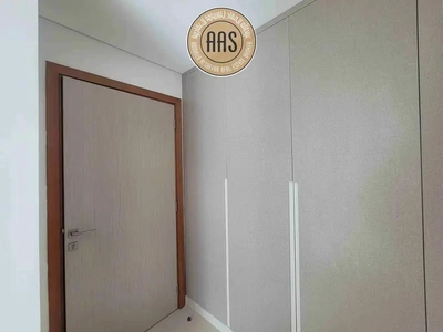 FIRST TENANT | BRAND NEW 3BHK LUXURY APARTMENT WITH FITTED WARDROBE & BIG BALCONY IN ARJAN-10