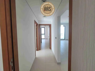 FIRST TENANT | BRAND NEW 3BHK LUXURY APARTMENT WITH FITTED WARDROBE & BIG BALCONY IN ARJAN-12