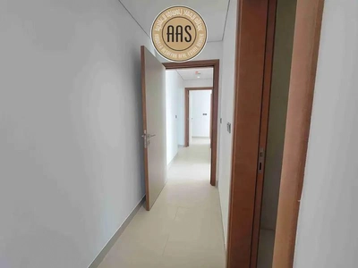 FIRST TENANT | BRAND NEW 3BHK LUXURY APARTMENT WITH FITTED WARDROBE & BIG BALCONY IN ARJAN-13