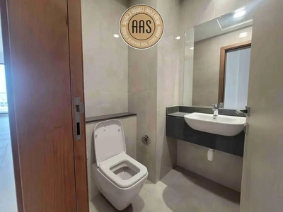 FIRST TENANT | BRAND NEW 3BHK LUXURY APARTMENT WITH FITTED WARDROBE & BIG BALCONY IN ARJAN-16
