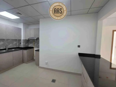 FIRST TENANT | BRAND NEW 3BHK LUXURY APARTMENT WITH FITTED WARDROBE & BIG BALCONY IN ARJAN-22