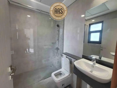 FIRST TENANT | BRAND NEW 3BHK LUXURY APARTMENT WITH FITTED WARDROBE & BIG BALCONY IN ARJAN-6