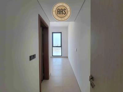 FIRST TENANT | BRAND NEW 3BHK LUXURY APARTMENT WITH FITTED WARDROBE & BIG BALCONY IN ARJAN-7