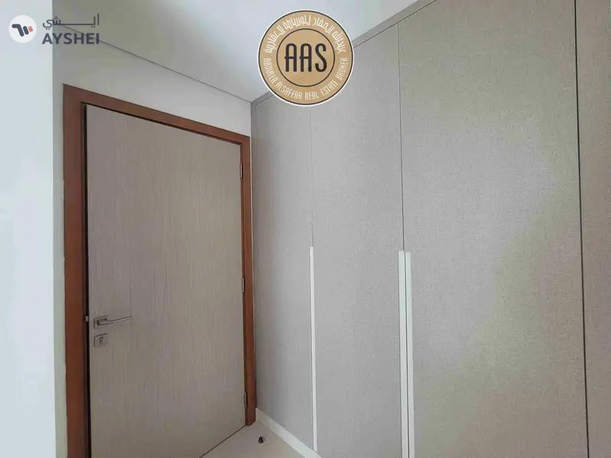 FIRST TENANT | BRAND NEW 3BHK LUXURY APARTMENT WITH FITTED WARDROBE & BIG BALCONY IN ARJAN-10-10