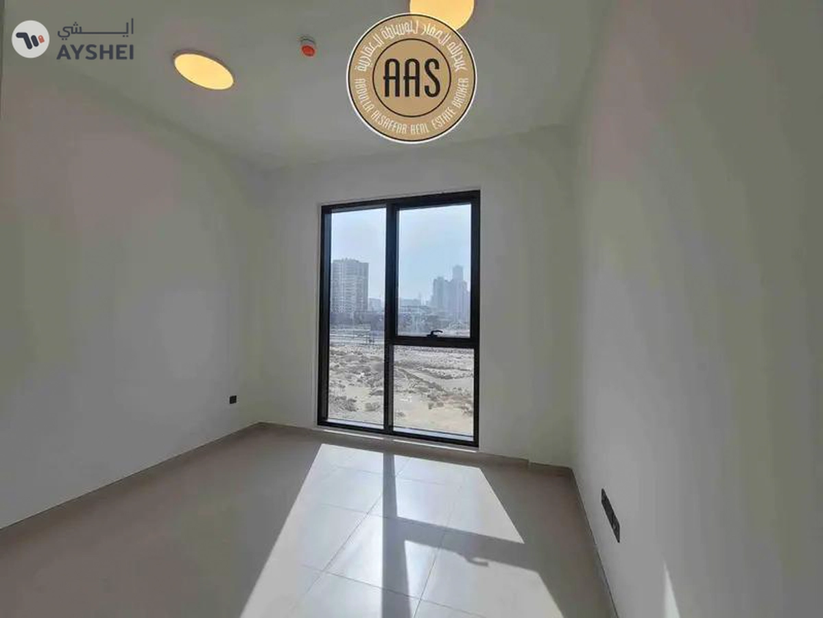 FIRST TENANT | BRAND NEW 3BHK LUXURY APARTMENT WITH FITTED WARDROBE & BIG BALCONY IN ARJAN-14-14