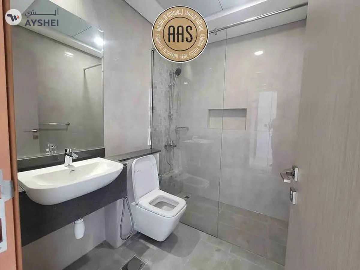 FIRST TENANT | BRAND NEW 3BHK LUXURY APARTMENT WITH FITTED WARDROBE & BIG BALCONY IN ARJAN-15-15