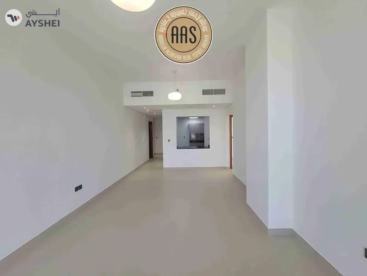 FIRST TENANT | BRAND NEW 3BHK LUXURY APARTMENT WITH FITTED WARDROBE & BIG BALCONY IN ARJAN-18-18