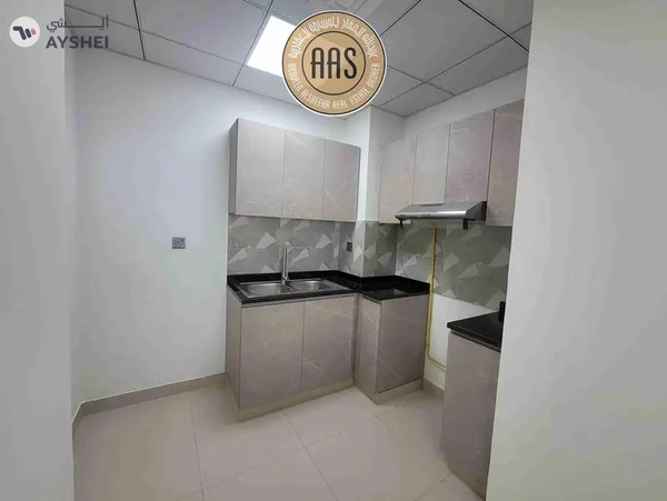 FIRST TENANT | BRAND NEW 3BHK LUXURY APARTMENT WITH FITTED WARDROBE & BIG BALCONY IN ARJAN
