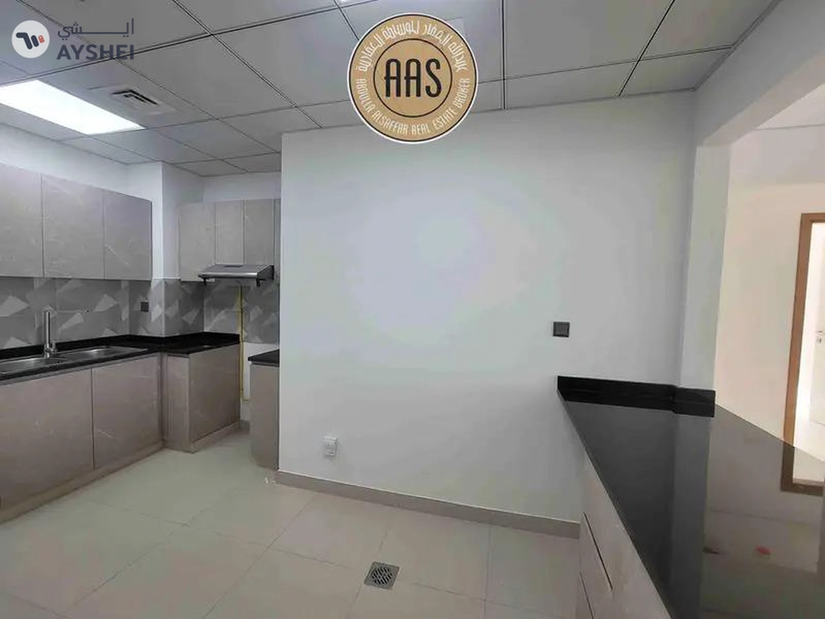 FIRST TENANT | BRAND NEW 3BHK LUXURY APARTMENT WITH FITTED WARDROBE & BIG BALCONY IN ARJAN-22-22