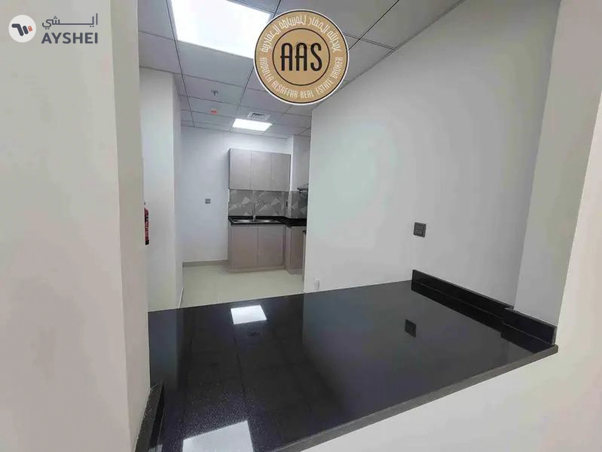 FIRST TENANT | BRAND NEW 3BHK LUXURY APARTMENT WITH FITTED WARDROBE & BIG BALCONY IN ARJAN-23-23