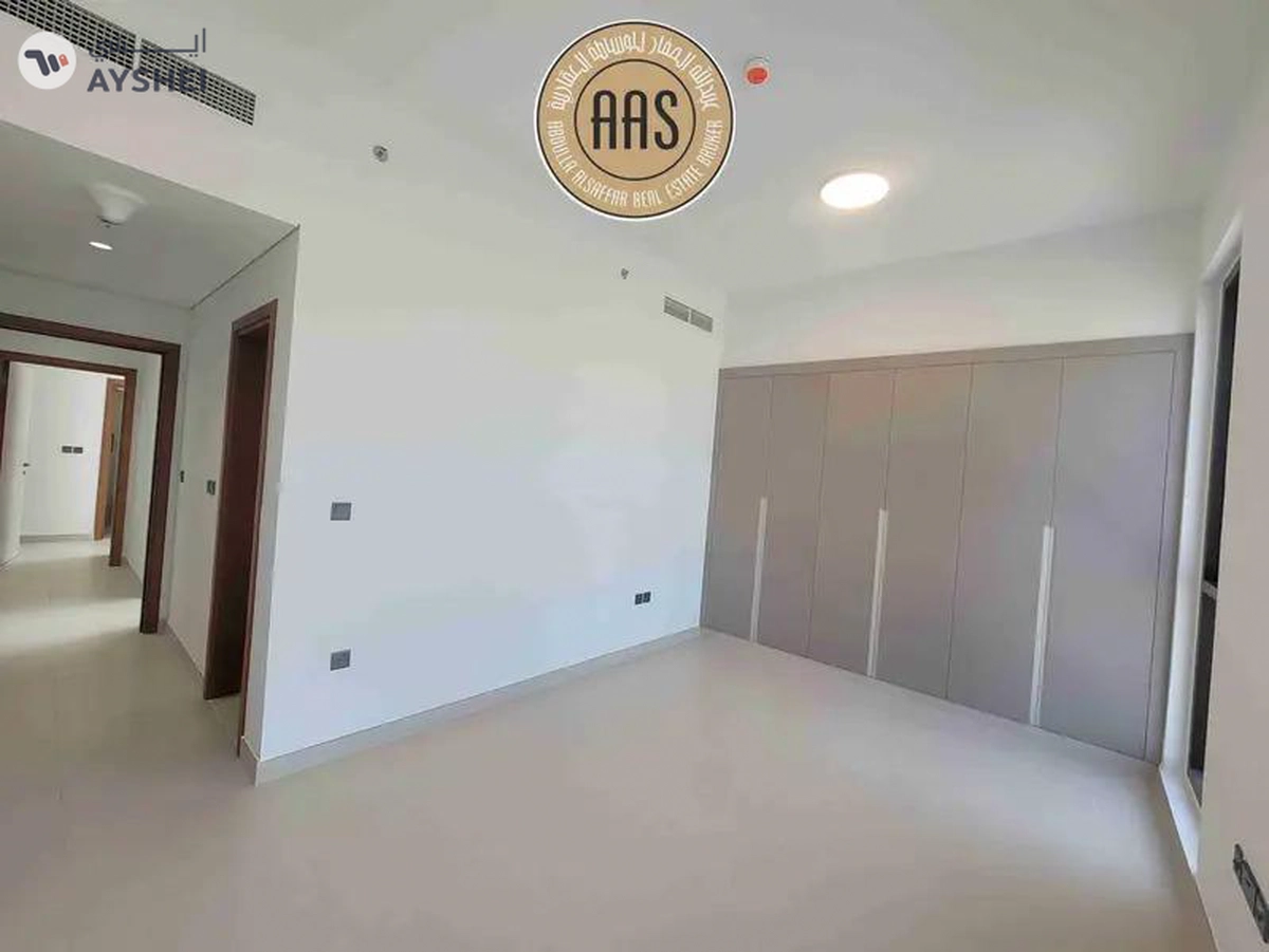 FIRST TENANT | BRAND NEW 3BHK LUXURY APARTMENT WITH FITTED WARDROBE & BIG BALCONY IN ARJAN-1-1