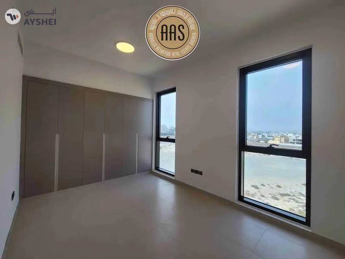 FIRST TENANT | BRAND NEW 3BHK LUXURY APARTMENT WITH FITTED WARDROBE & BIG BALCONY IN ARJAN-2-2
