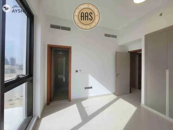 FIRST TENANT | BRAND NEW 3BHK LUXURY APARTMENT WITH FITTED WARDROBE & BIG BALCONY IN ARJAN