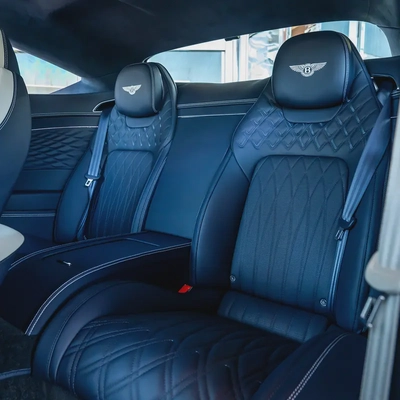 Bentley Continental GT AZURE  V8  2026  DONE ONLY 4000KM-10