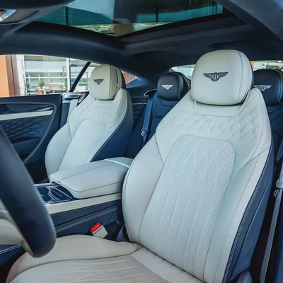 Bentley Continental GT AZURE  V8  2026  DONE ONLY 4000KM-8