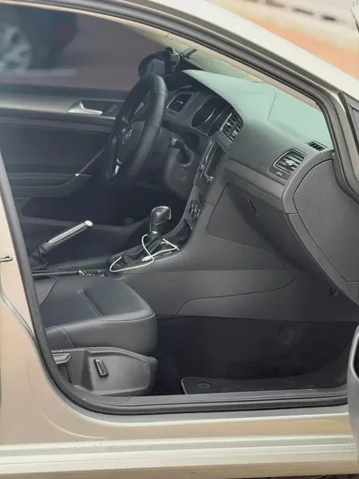 Volkswagen Golf tsi 2017 | Canadian Specs | Well Maintained-14