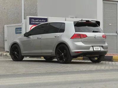 Volkswagen Golf tsi 2017 | Canadian Specs | Well Maintained-15