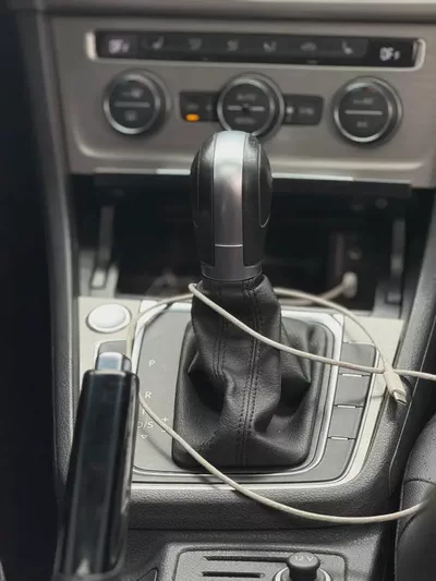 Volkswagen Golf tsi 2017 | Canadian Specs | Well Maintained-6