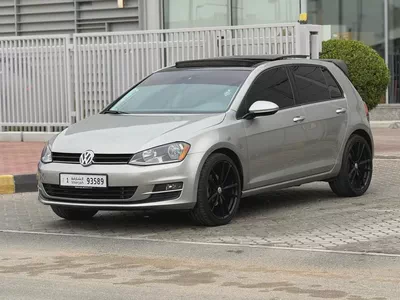 Volkswagen Golf tsi 2017 | Canadian Specs | Well Maintained-8