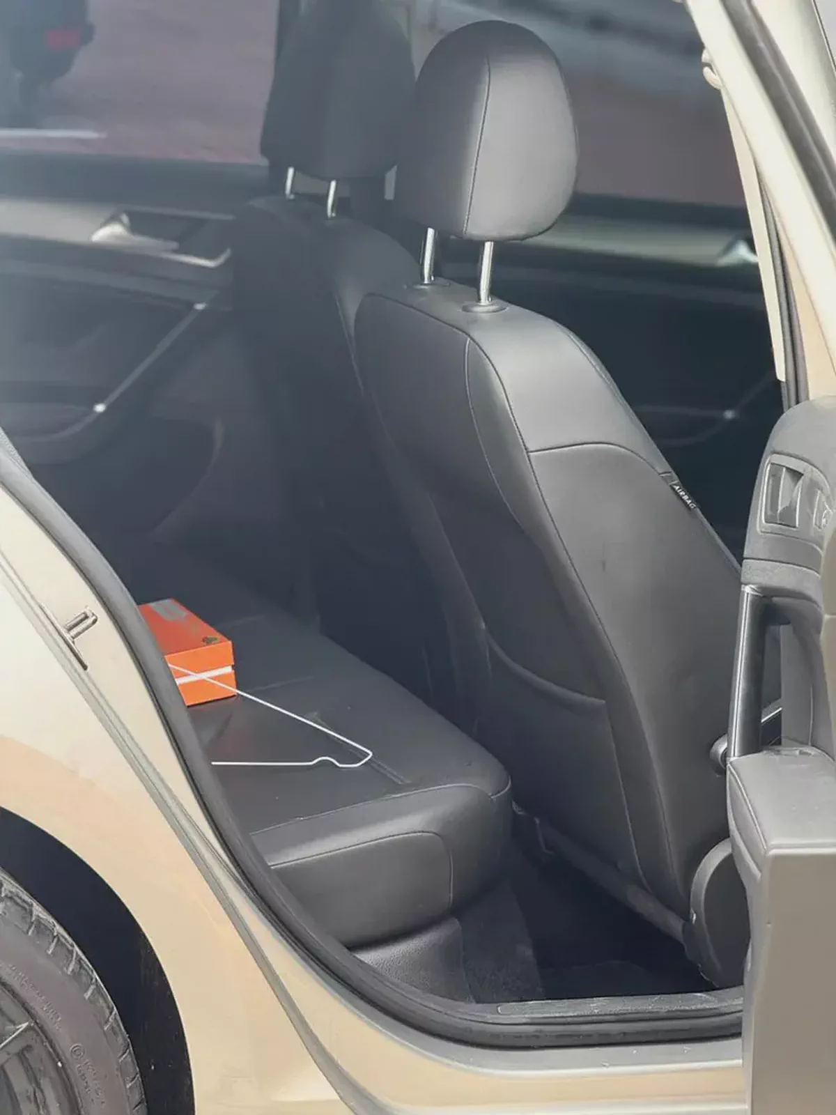 Volkswagen Golf tsi 2017 | Canadian Specs | Well Maintained-7-7