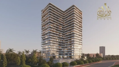 Ramadan discounts now | Flexible Payment Plan | Brand New Luxury Unit |-5