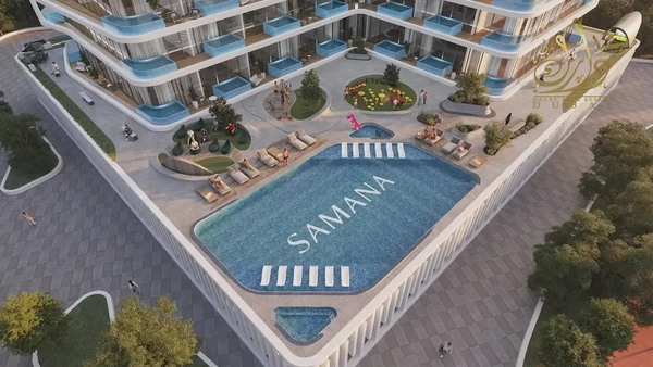 Ramadan discounts now | Flexible Payment Plan | Brand New Luxury Unit |