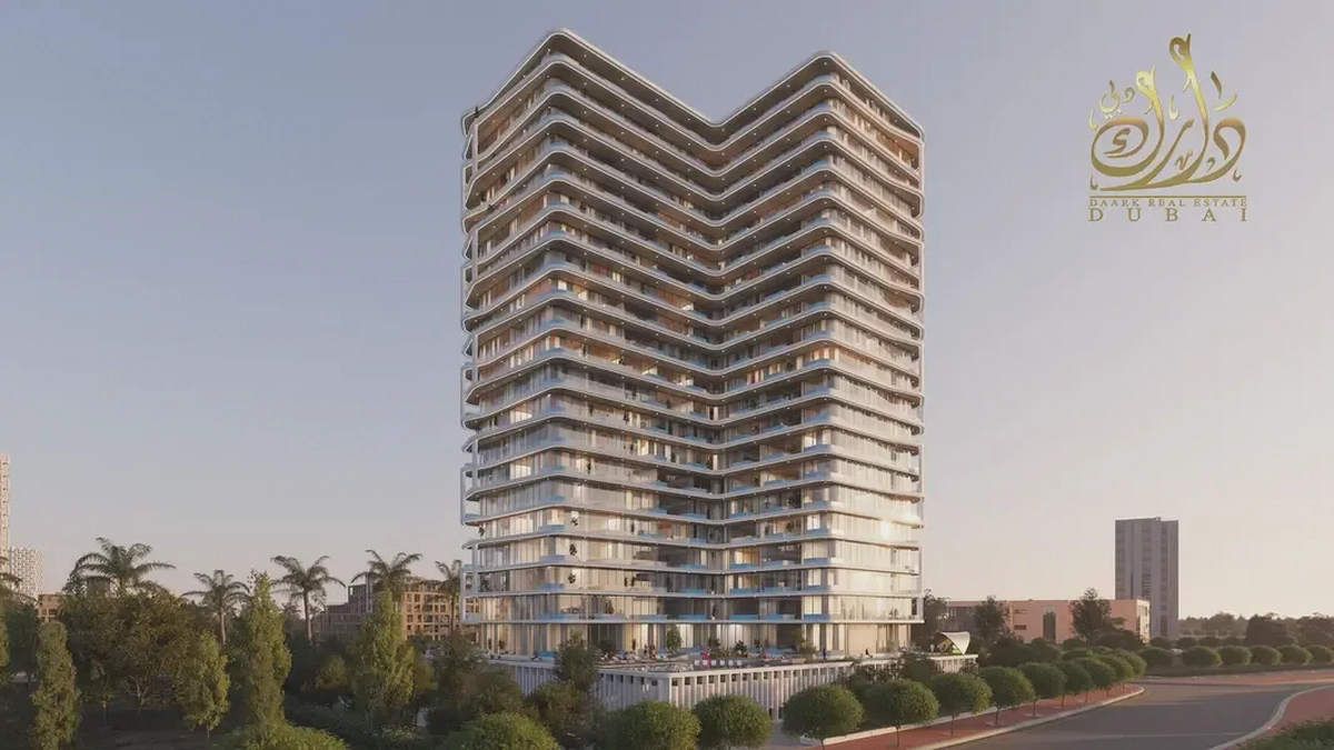 Ramadan discounts now | Flexible Payment Plan | Brand New Luxury Unit |-5-5