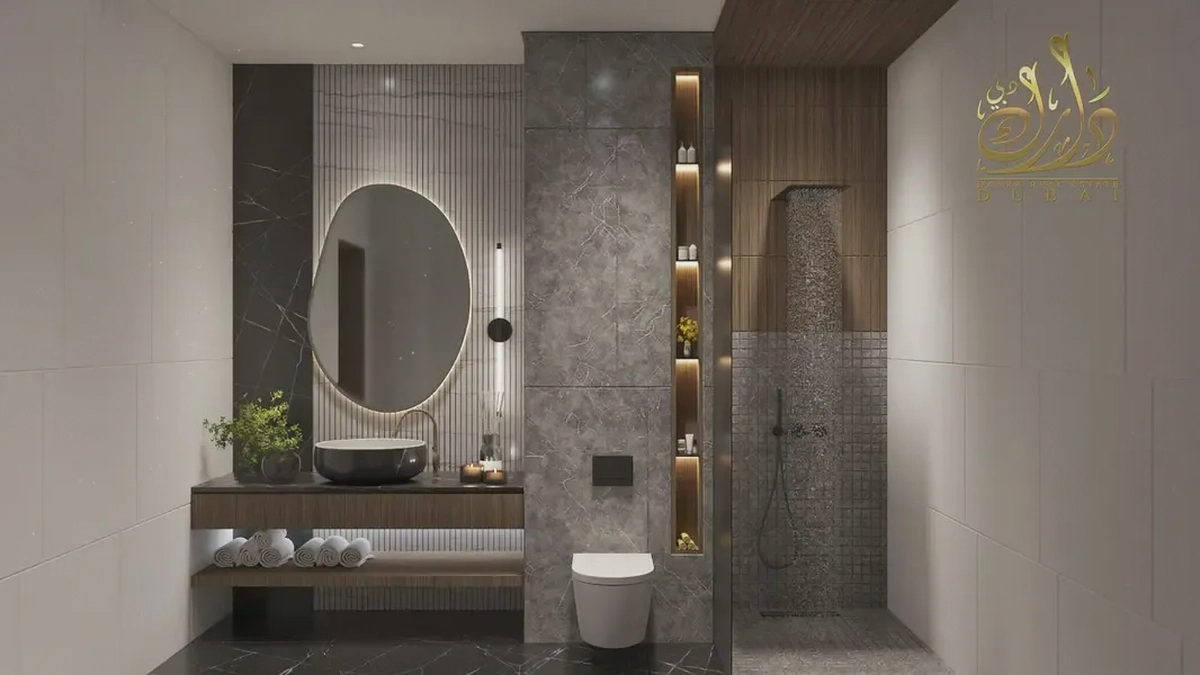 Ramadan discounts now | Flexible Payment Plan | Brand New Luxury Unit |-2-2