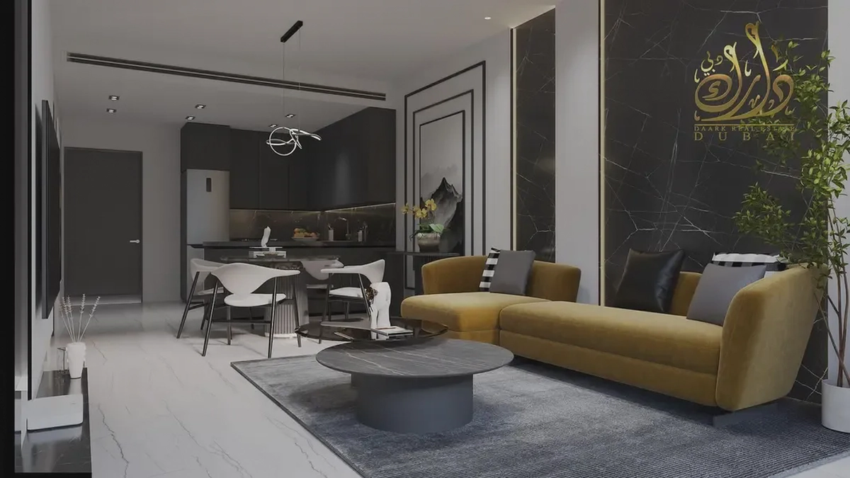 Ramadan discounts now | Flexible Payment Plan | Brand New Luxury Unit |-4-4