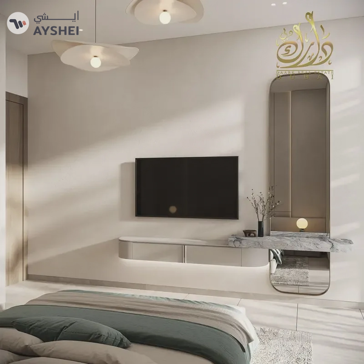 Apartment For Sale in Reef 1000, Dubai Land Residence Complex, Dubai