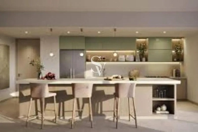 Seapoint Tower 1, Seapoint, Emaar Beachfront, Dubai Harbour, Dubai-14