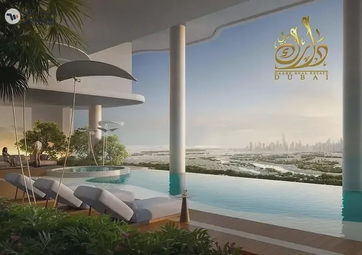 6Y FLEXIBLE PAYMENT PLAN/0.25%MONTHLY/FULLY FURNISHED