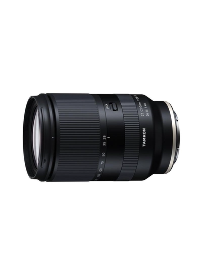 Tamron A071SF 28-200mm F/2.8-5.6 Di III RXD Sony Black-0