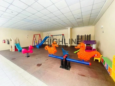 Bright & Spacious | Family Oriented | Semi Closed Kitchen-11