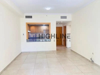 Bright & Spacious | Family Oriented | Semi Closed Kitchen-0