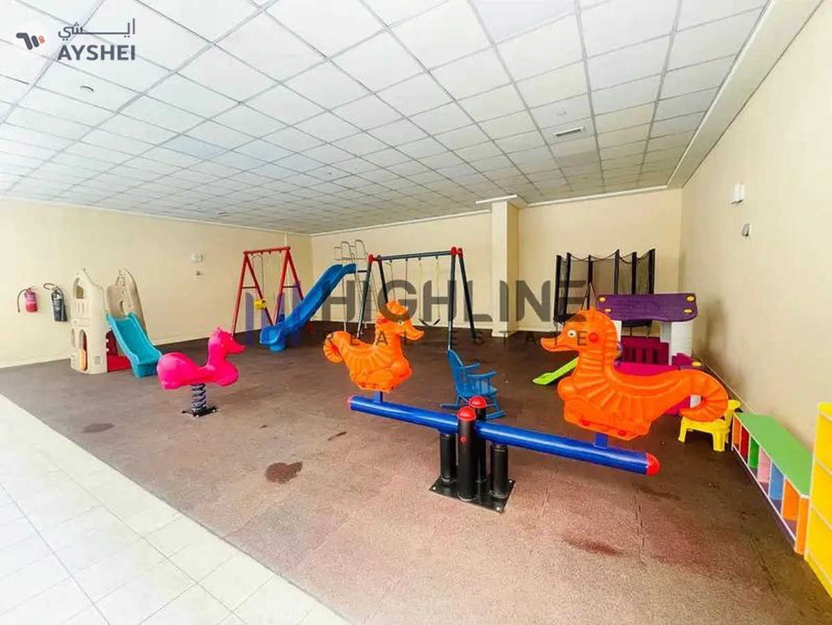 Bright & Spacious | Family Oriented | Semi Closed Kitchen-11-11