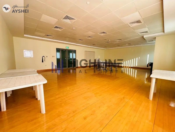 Bright & Spacious | Family Oriented | Semi Closed Kitchen