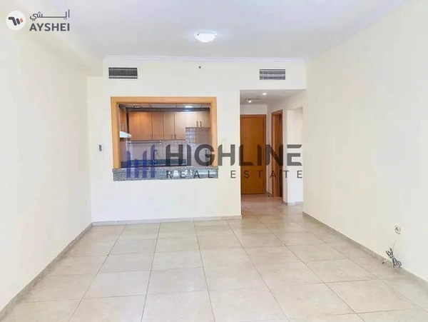 Bright & Spacious | Family Oriented | Semi Closed Kitchen