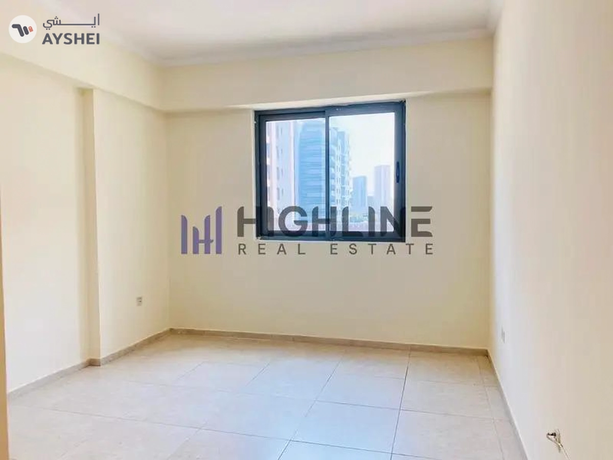 Bright & Spacious | Family Oriented | Semi Closed Kitchen-3-3