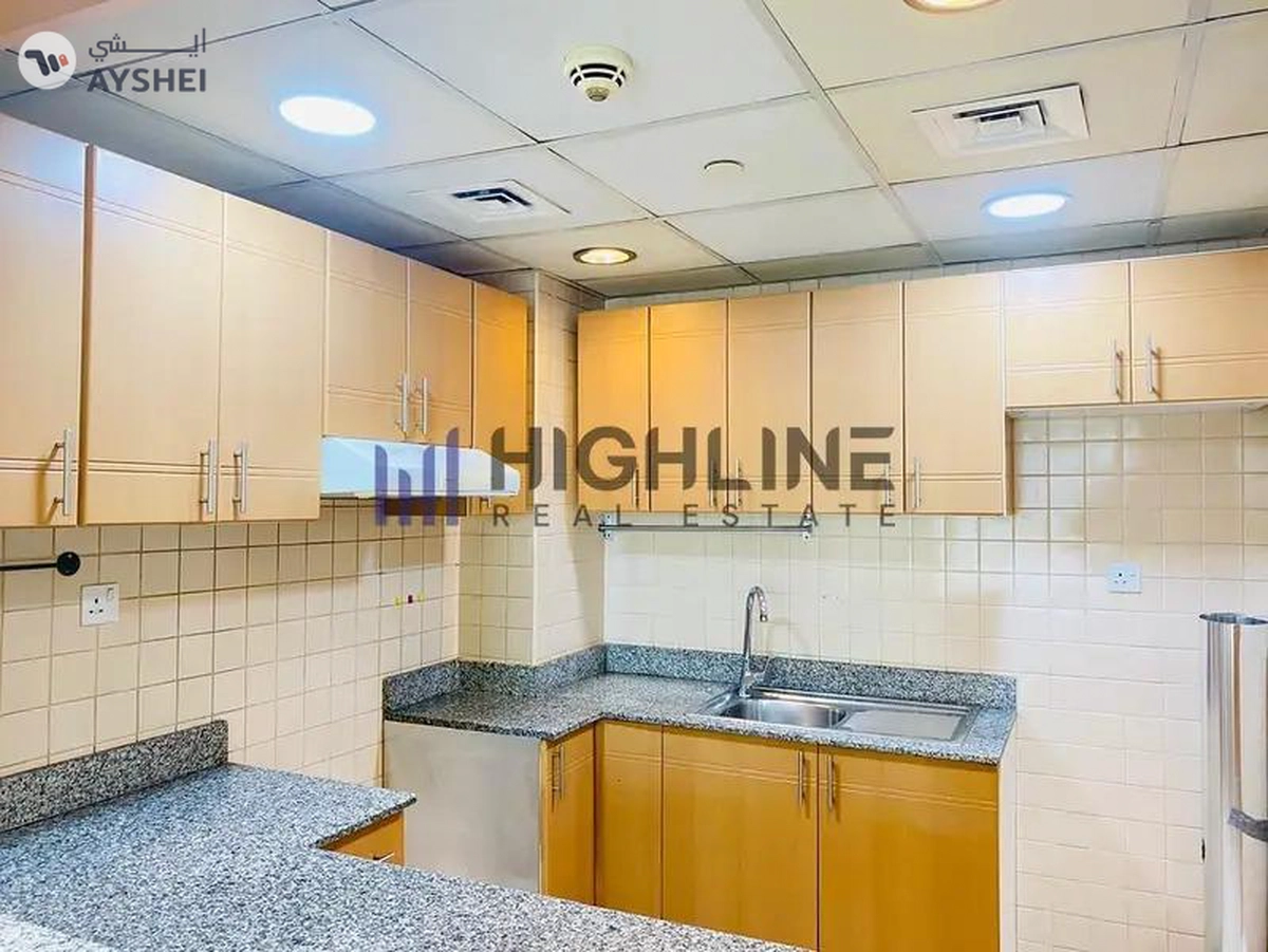 Bright & Spacious | Family Oriented | Semi Closed Kitchen-5-5