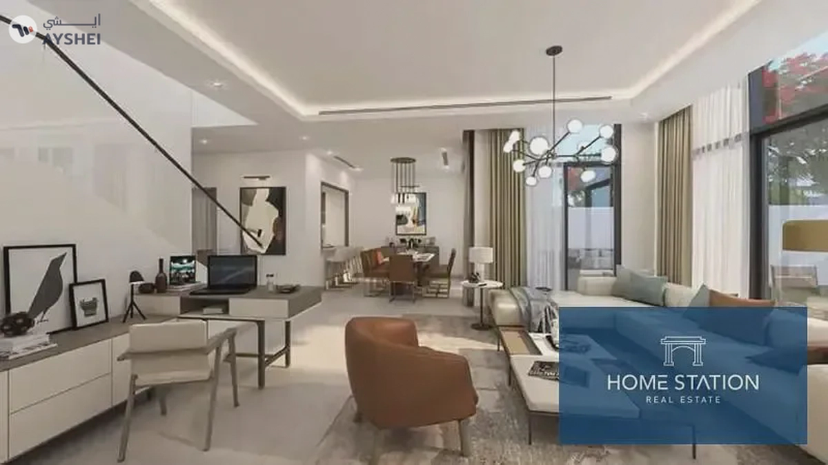 Murooj Al Furjan West, Al Furjan West, Al Furjan, Dubai-5-5